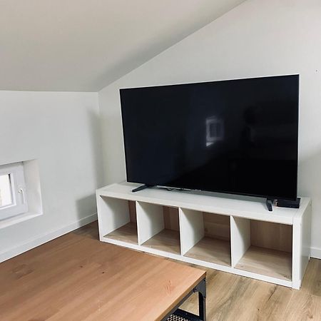 Ferienwohnung L'Echappee Belle D'Albi Exterior foto