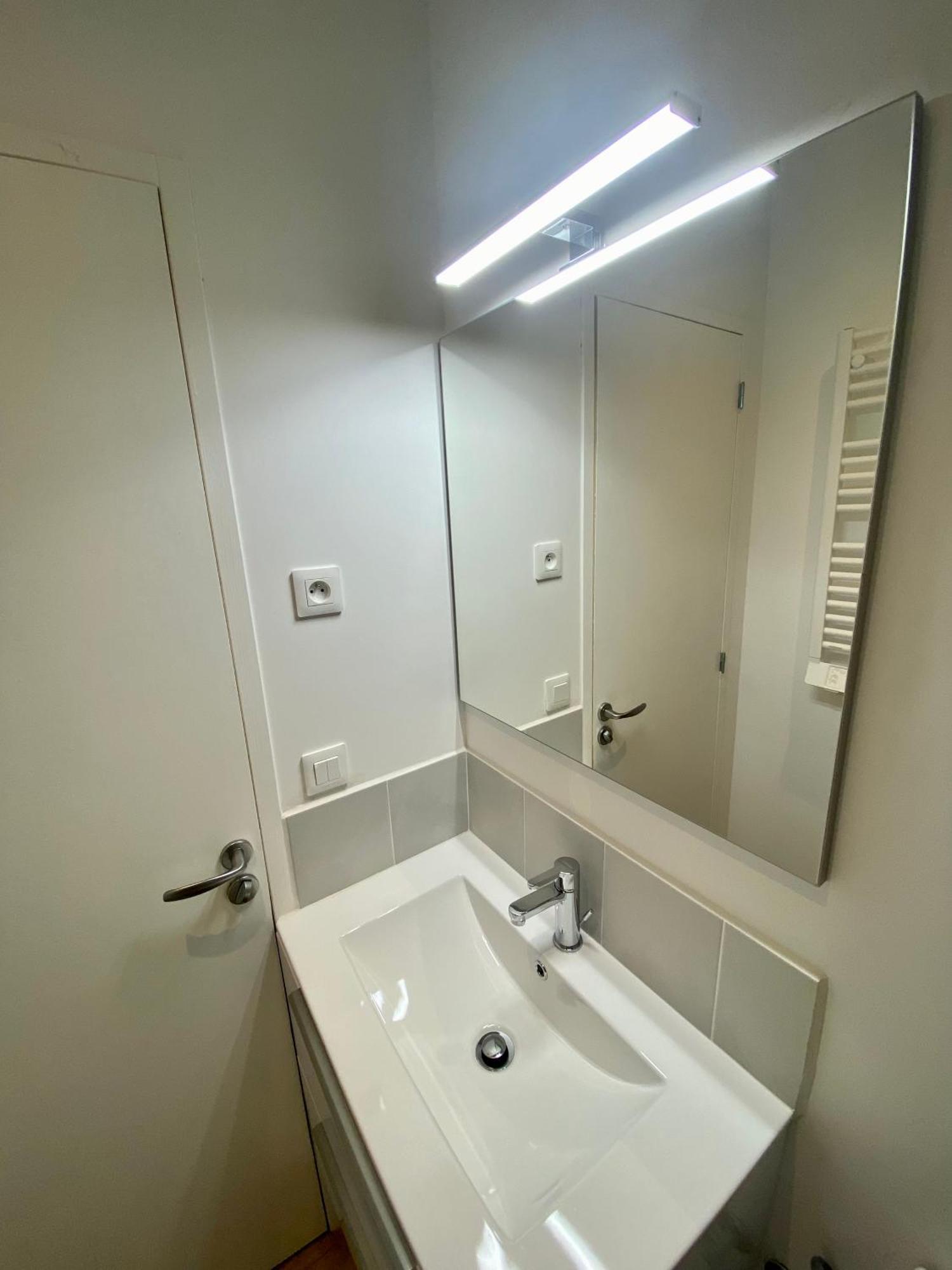 Ferienwohnung L'Echappee Belle D'Albi Exterior foto