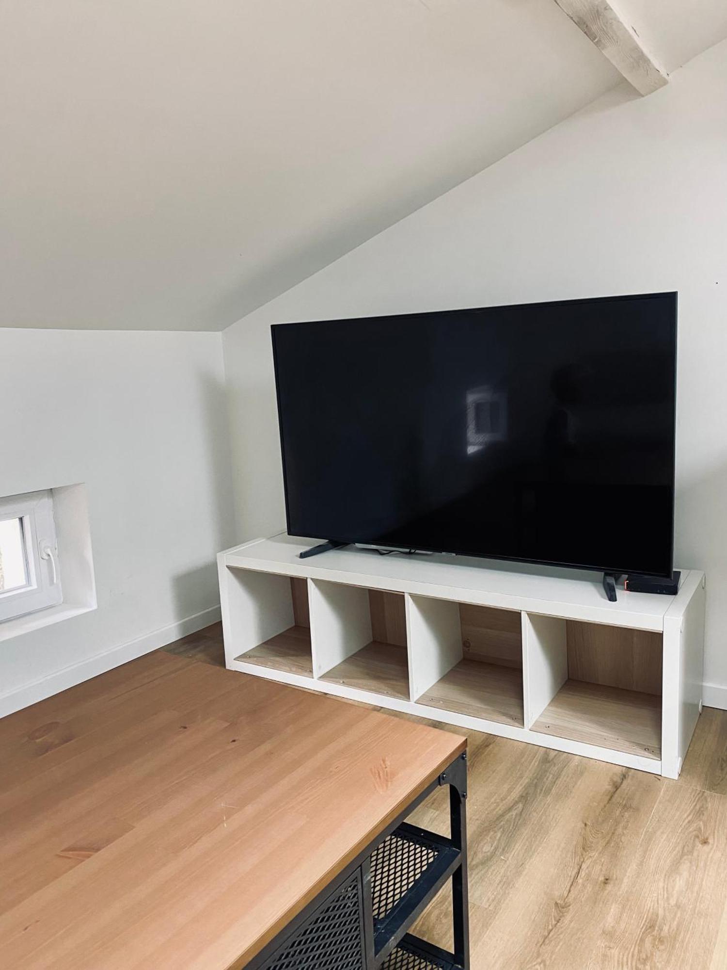 Ferienwohnung L'Echappee Belle D'Albi Exterior foto