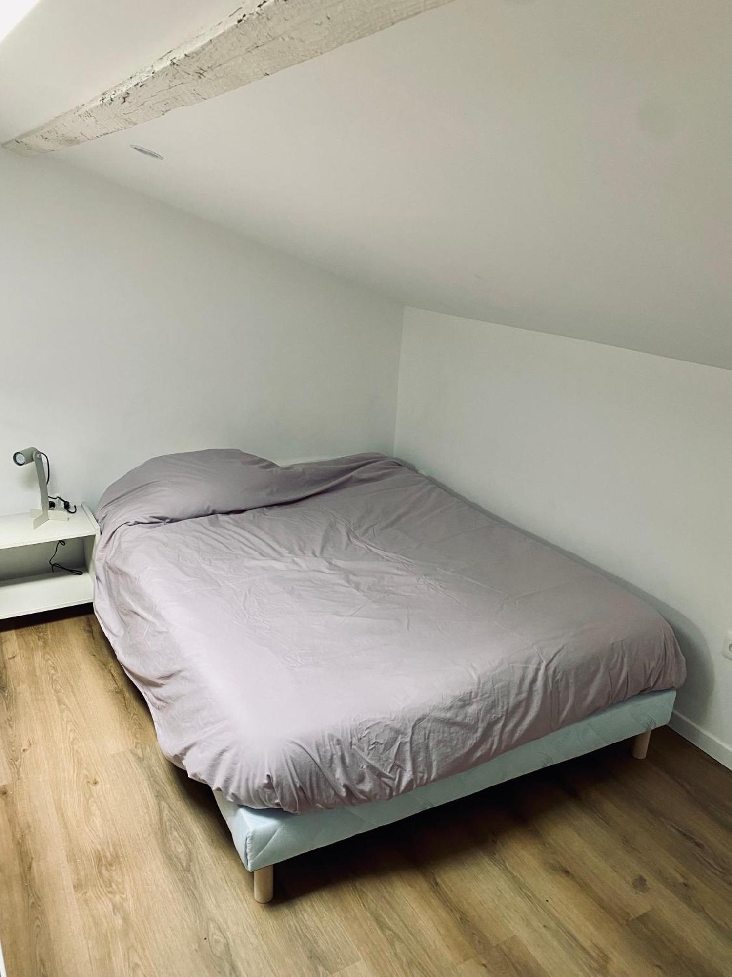 Ferienwohnung L'Echappee Belle D'Albi Exterior foto