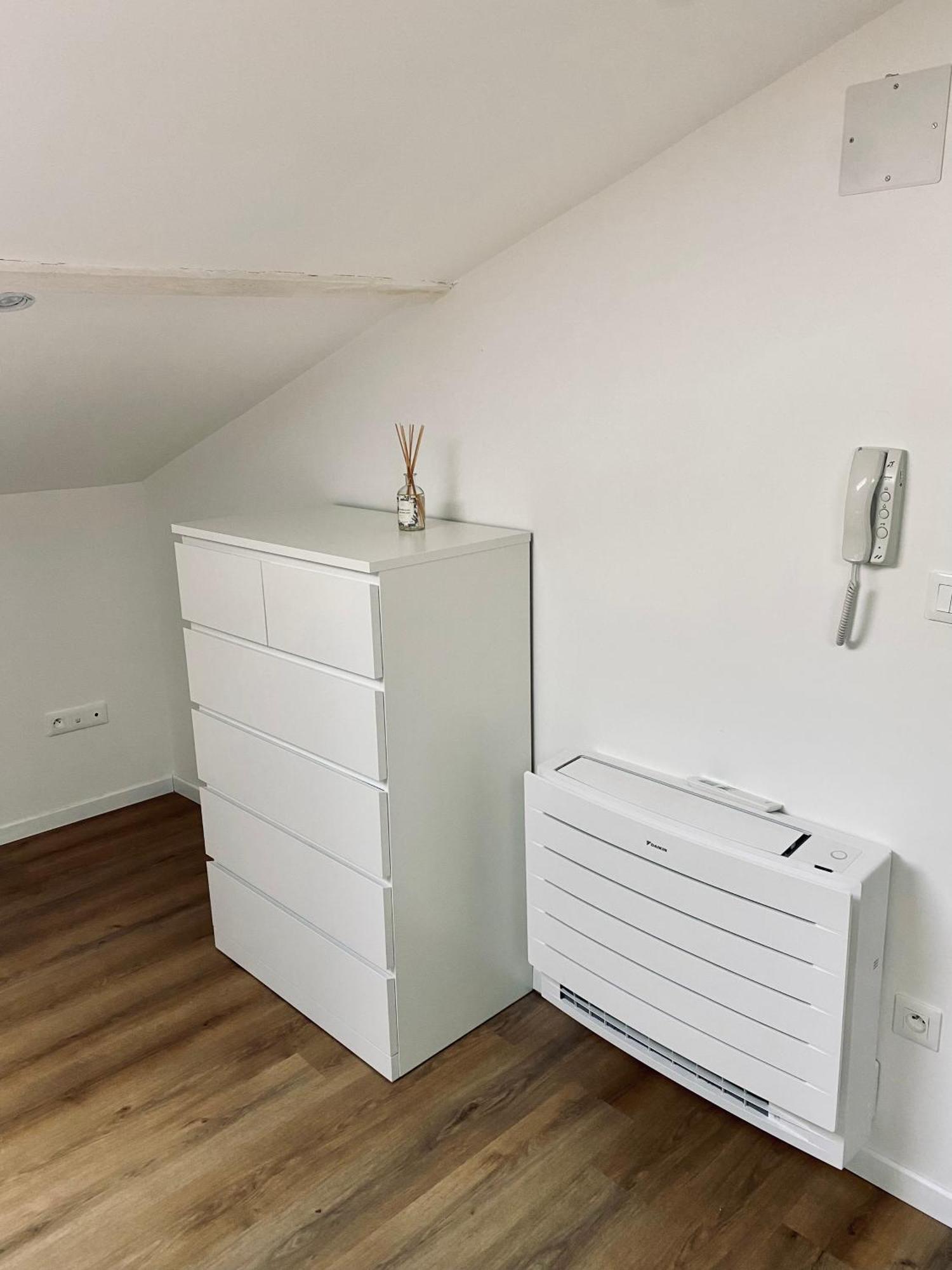 Ferienwohnung L'Echappee Belle D'Albi Exterior foto
